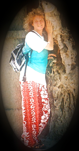 Regina Franziska Rau - T&uuml;rkei 2004