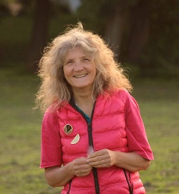Regina F. Rau - Grüße vom August 2012